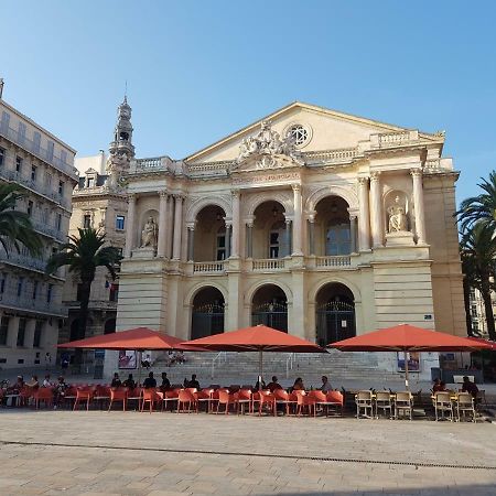 Operappart Toulon Ngoại thất bức ảnh