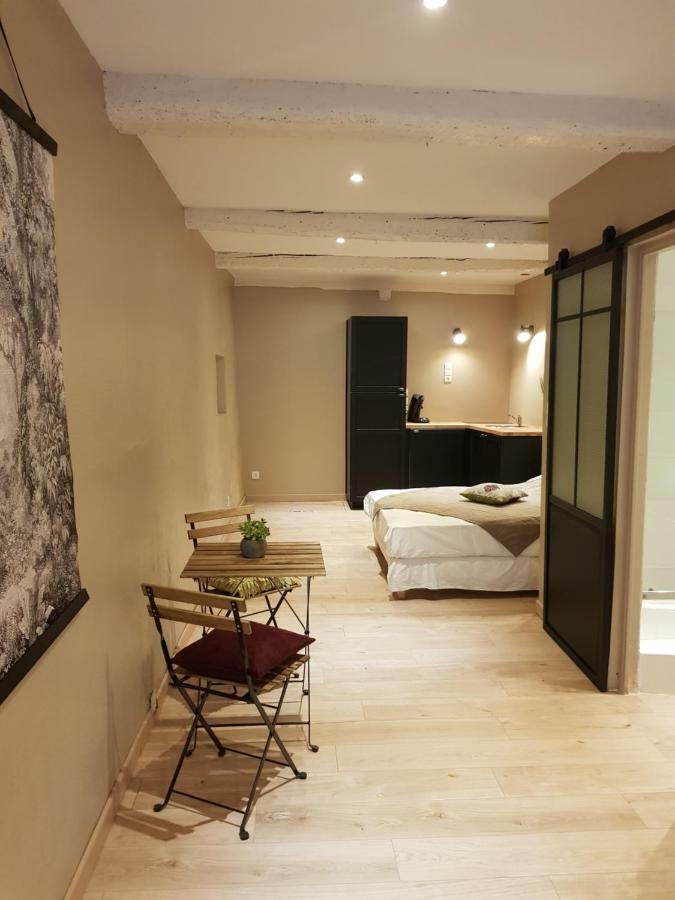 Operappart Toulon Ngoại thất bức ảnh