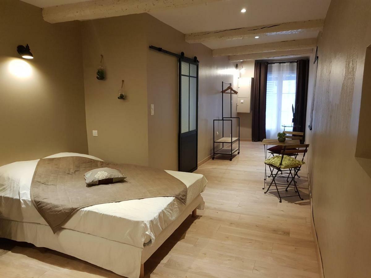 Operappart Toulon Ngoại thất bức ảnh