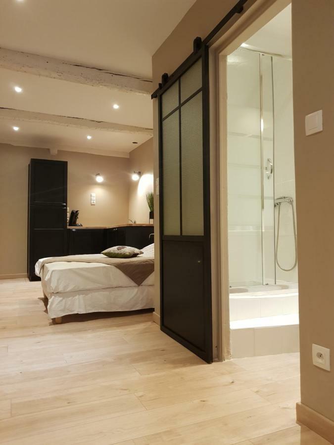 Operappart Toulon Ngoại thất bức ảnh